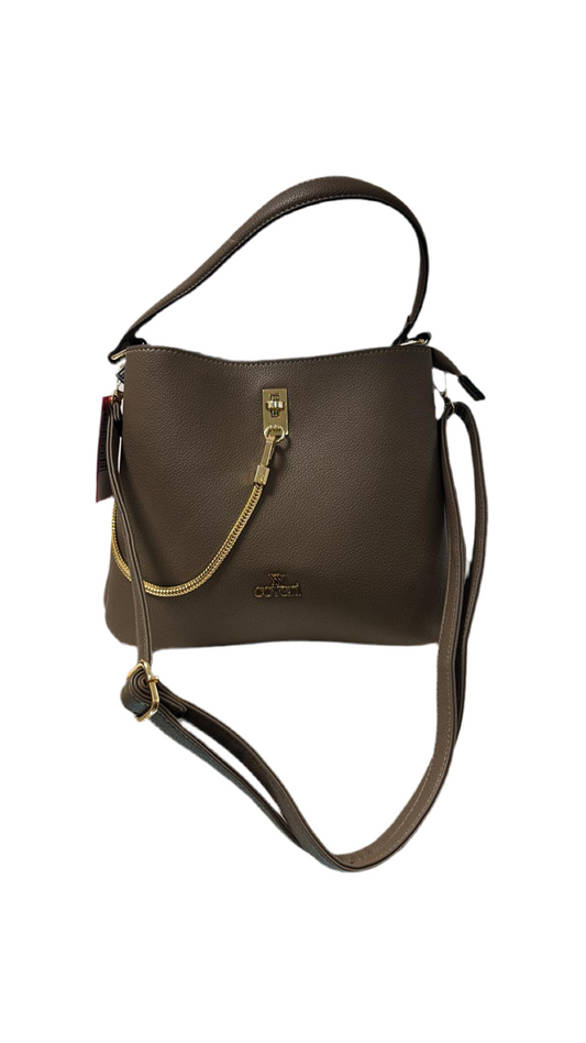 Bag sechiello Coveri in ecopelle