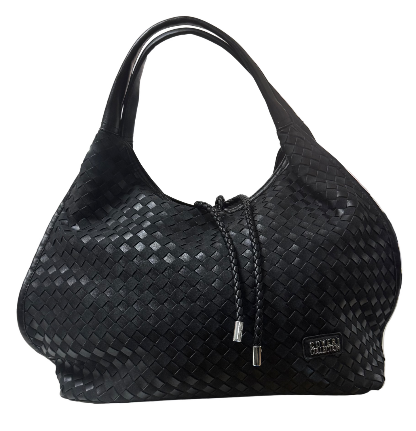 Borsa eco pelle Enrico Coveri
