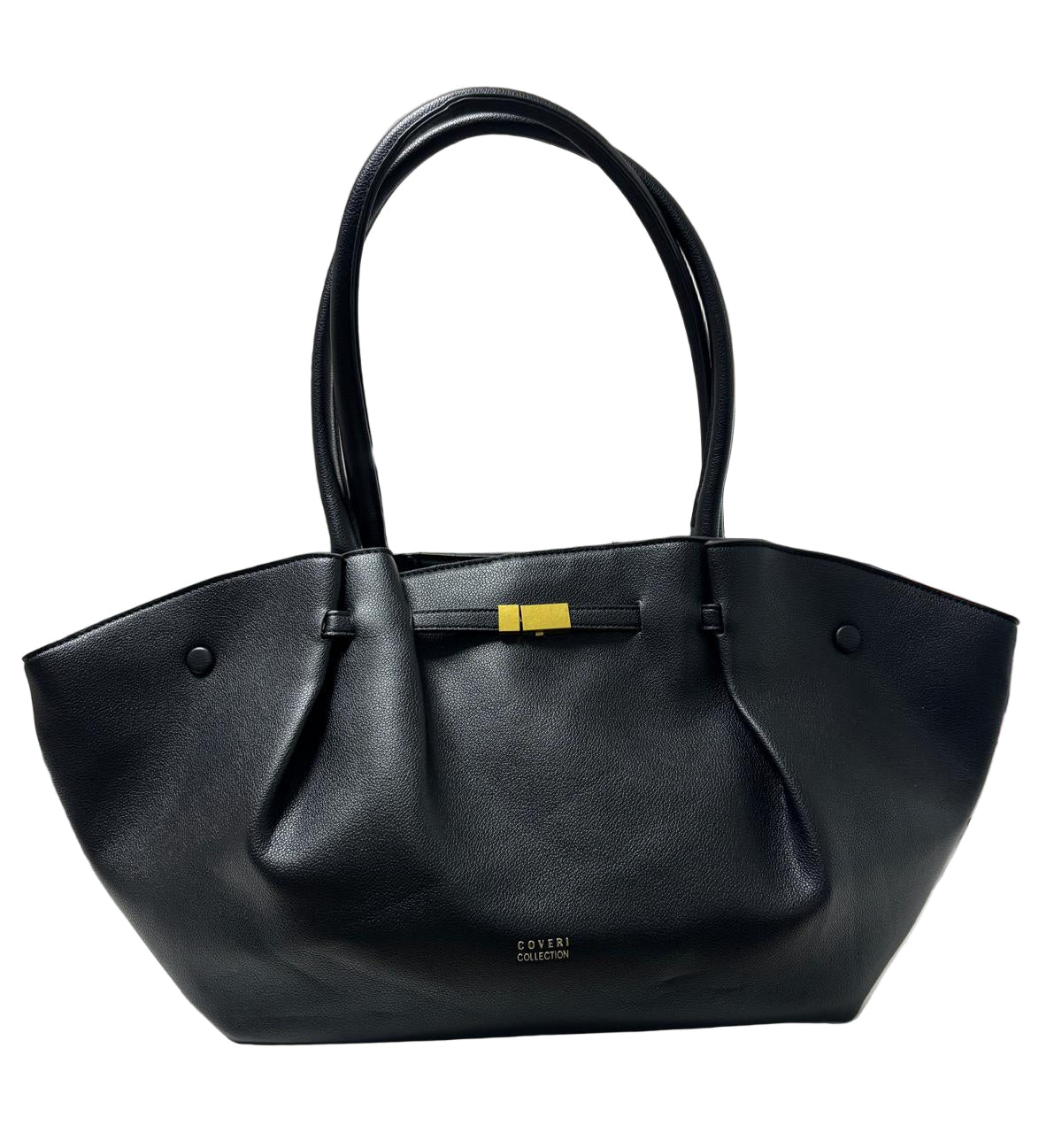 Borsa Enrico Coveri eco pelle