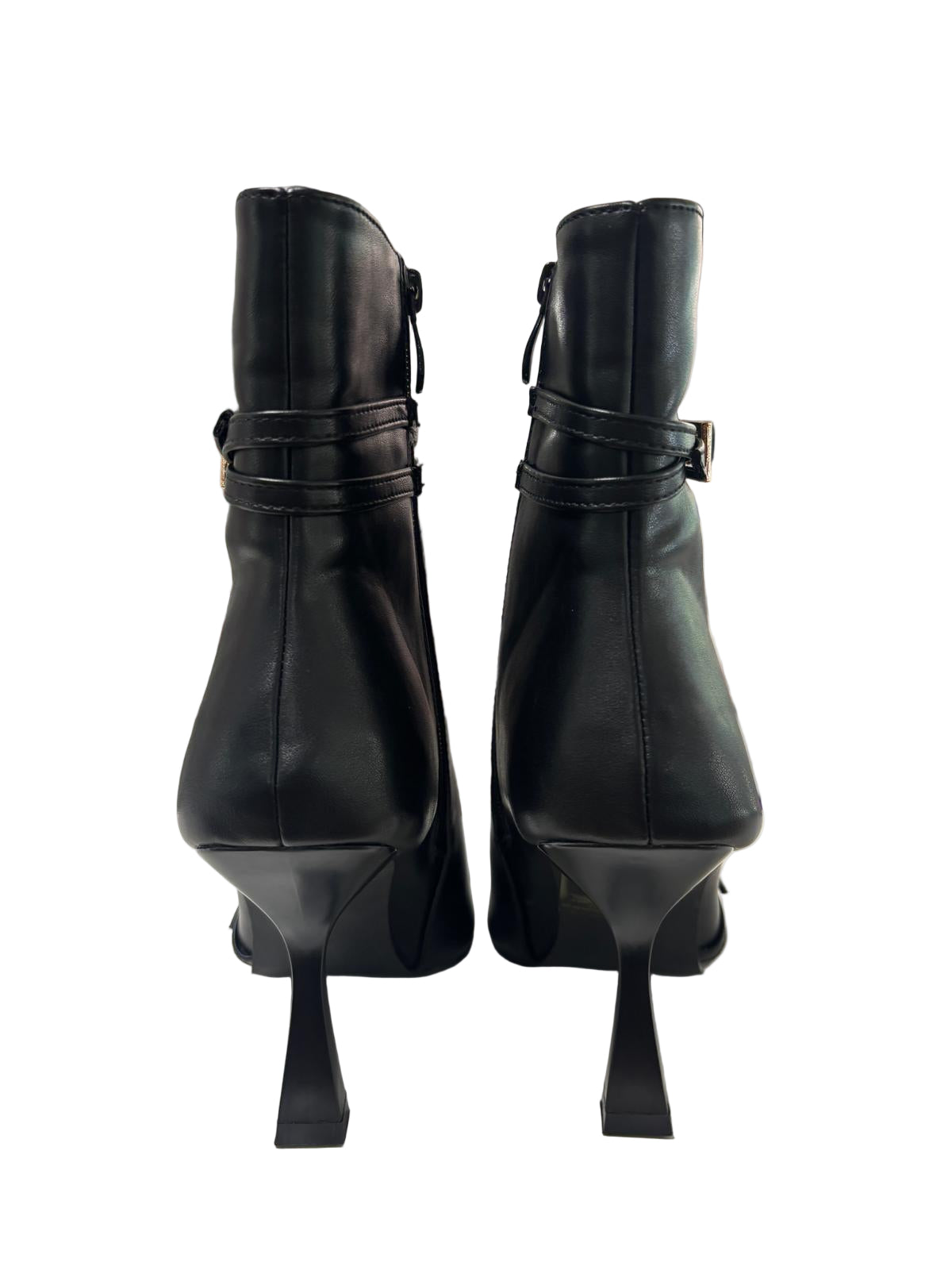 Tronchetto eco pelle