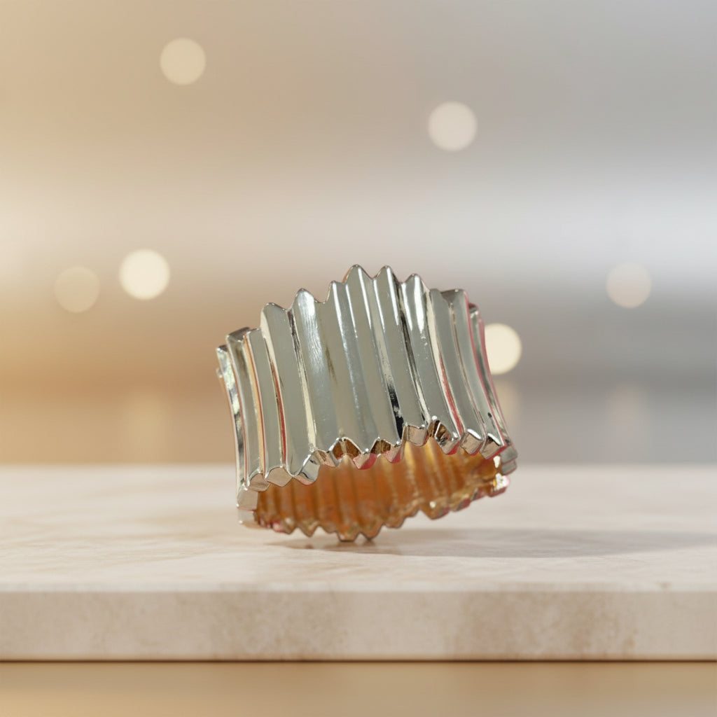 Bracciale a molla