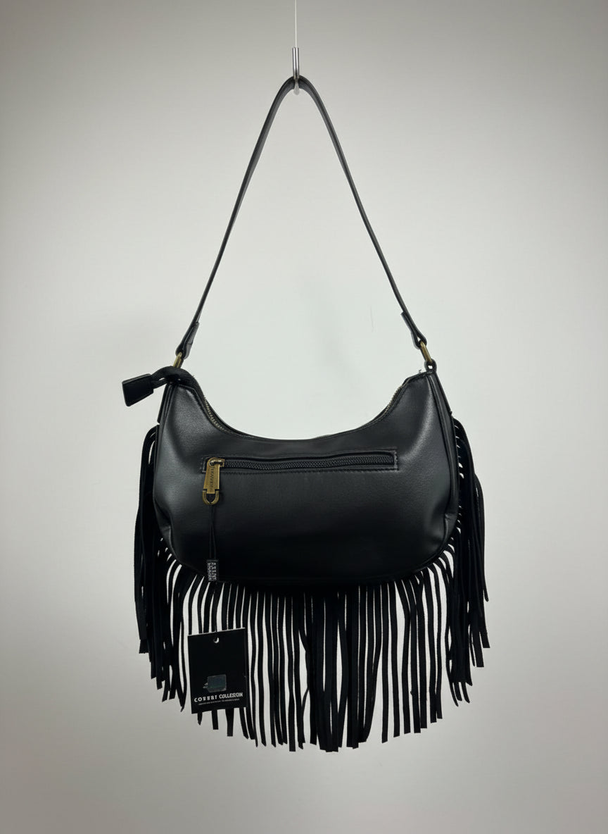 Bag Coveri mezzaluna