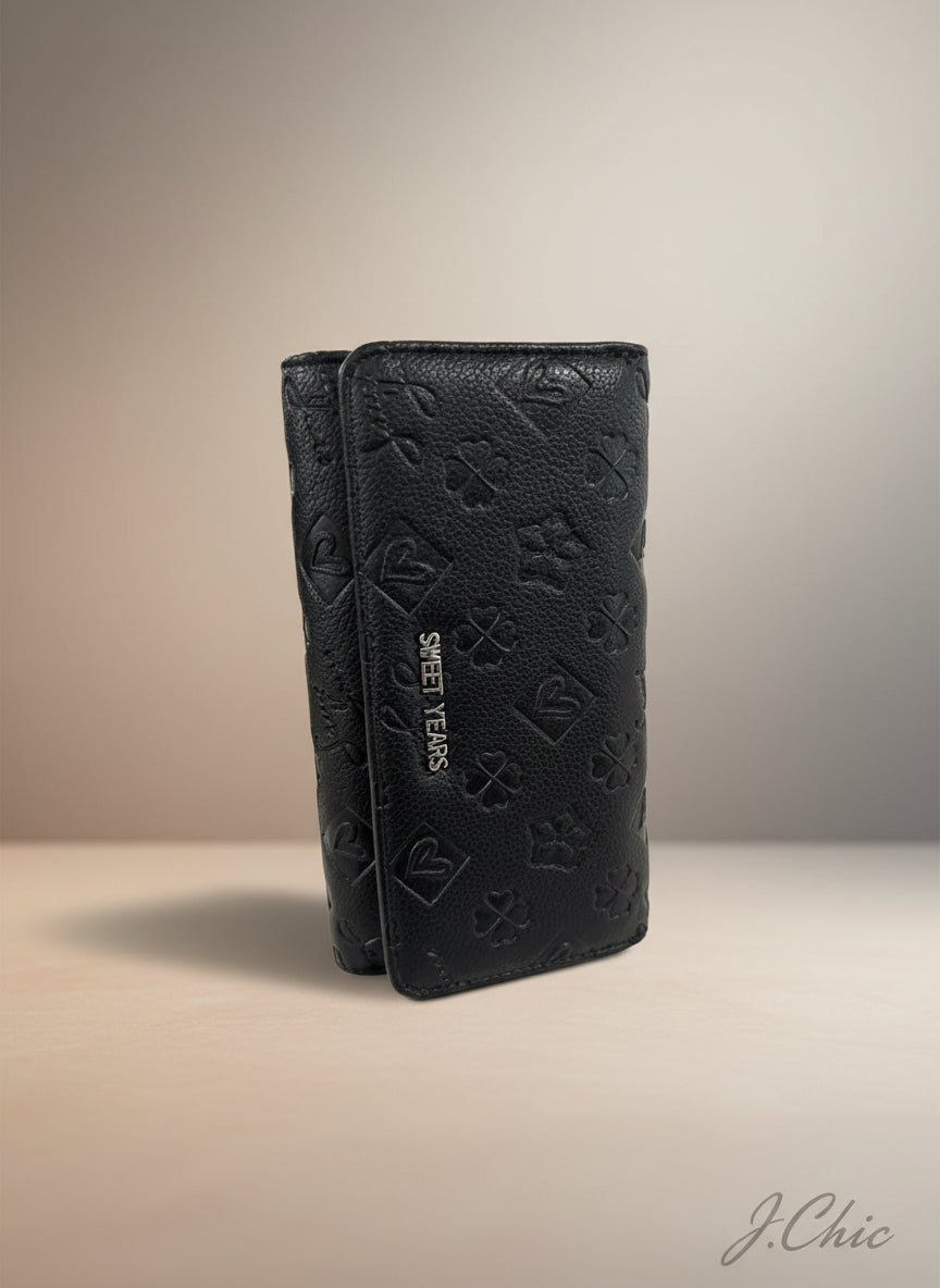 Portafoglio Sweet Years ecopelle