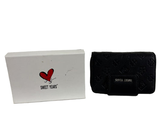 Portafoglio Sweet Years ecopelle