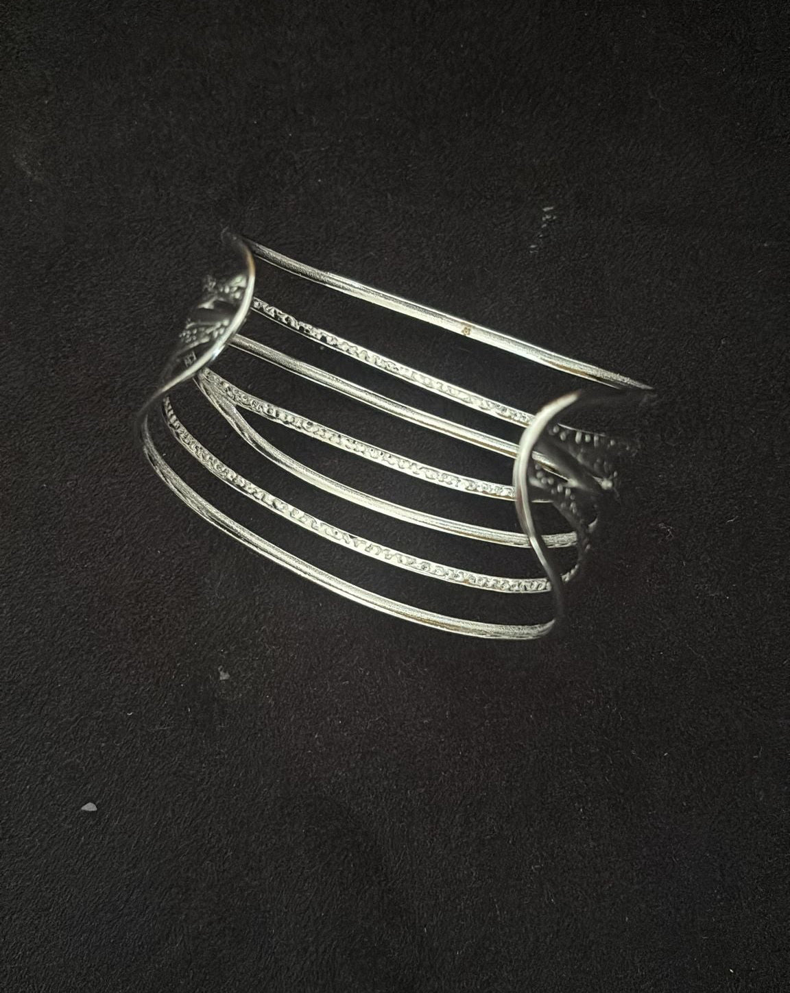 Bracciale regolabile