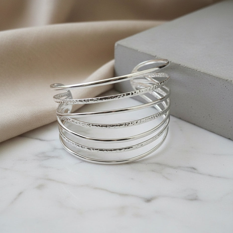 Bracciale regolabile