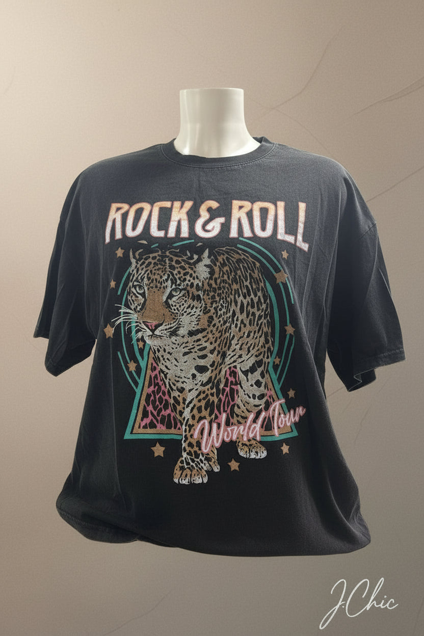T-shirt puro cotone di varie stampe