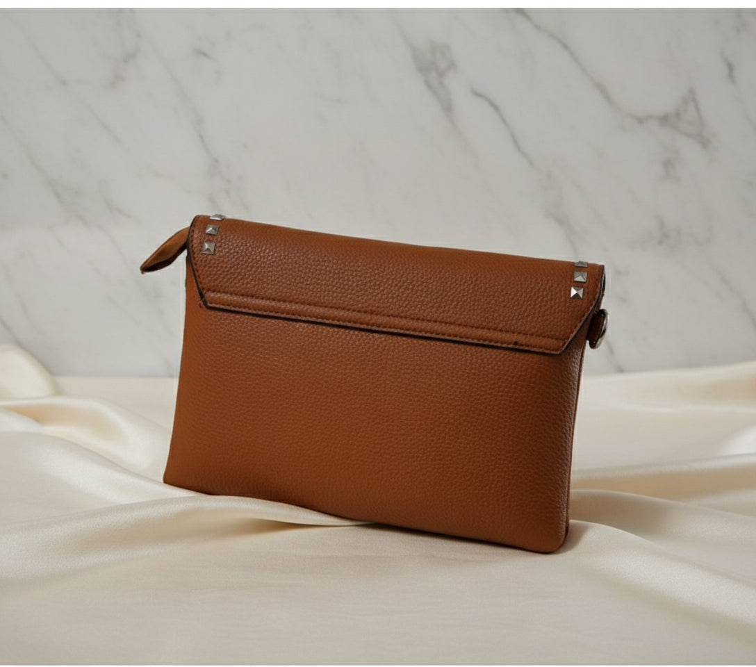 Pochette ecopelle