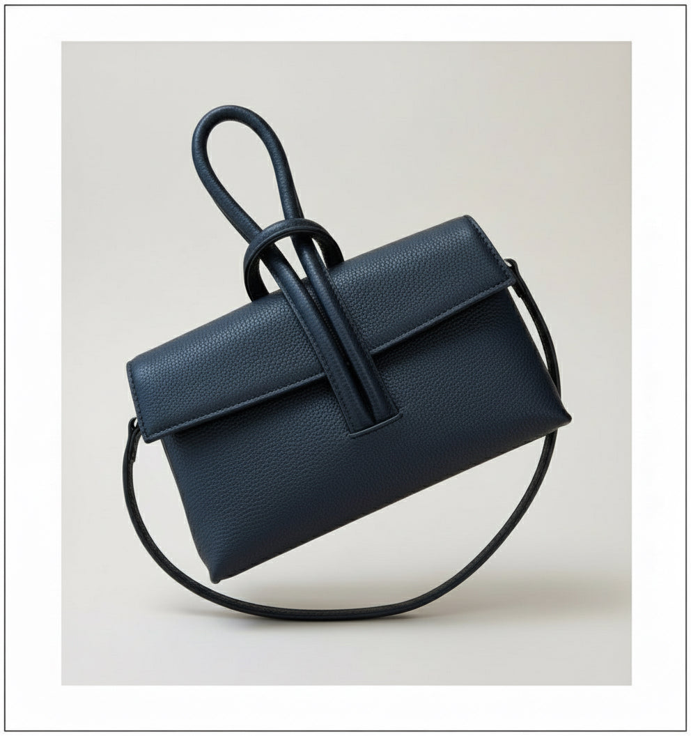 Mini Bag ecopelle