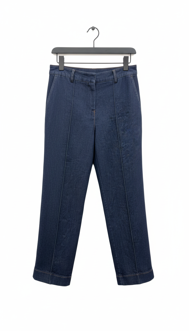 Jeans elasticizzati