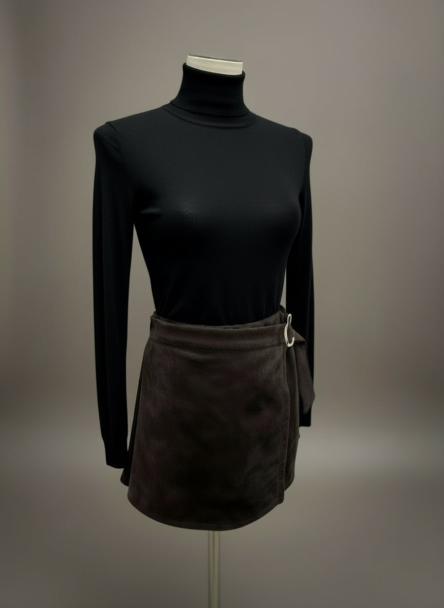 Gonna shorts eco daino