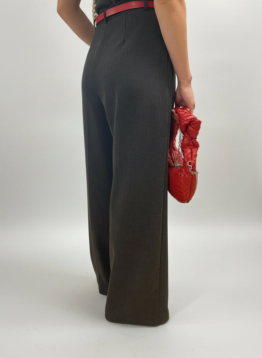 Pantalone punto Milano