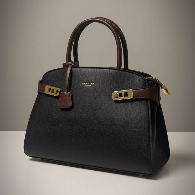 Bag ecopelle