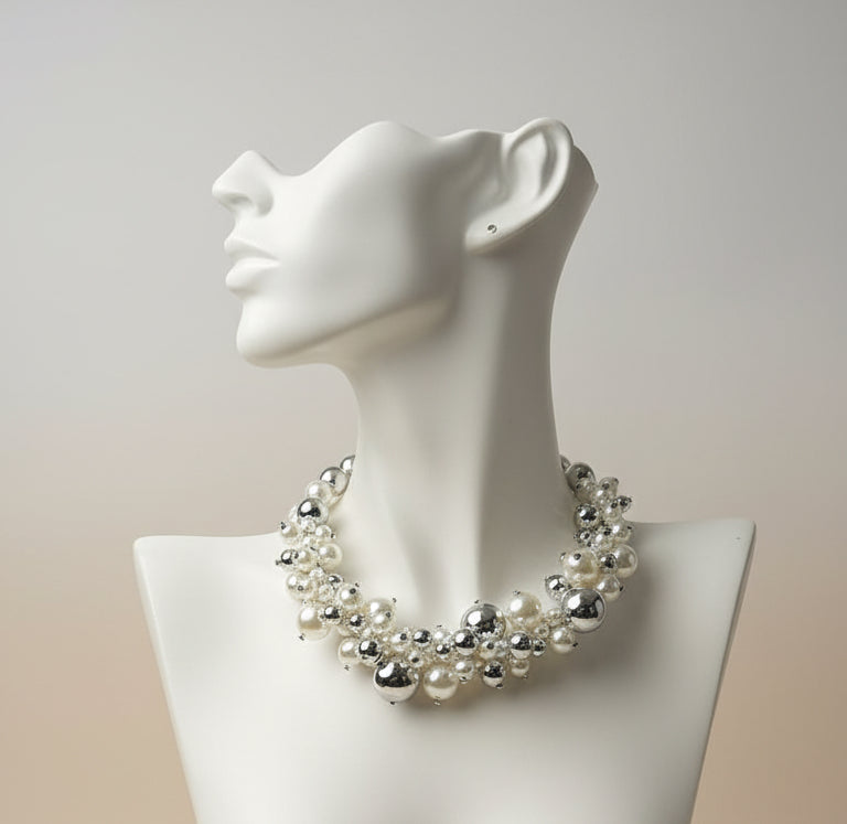 Collana di perle