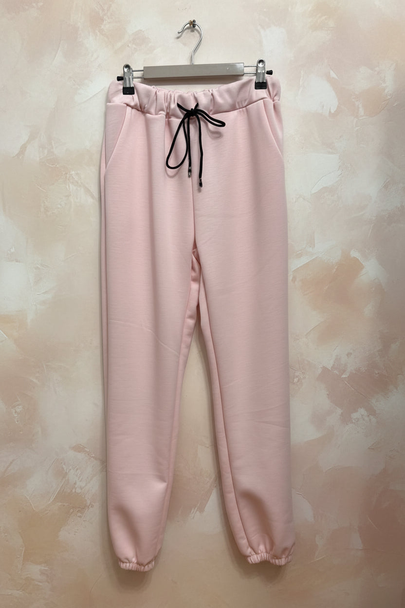 Completo Tuta in cotone