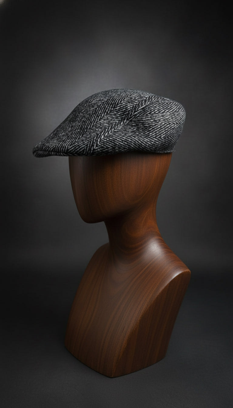 Coppola fantasia spinata