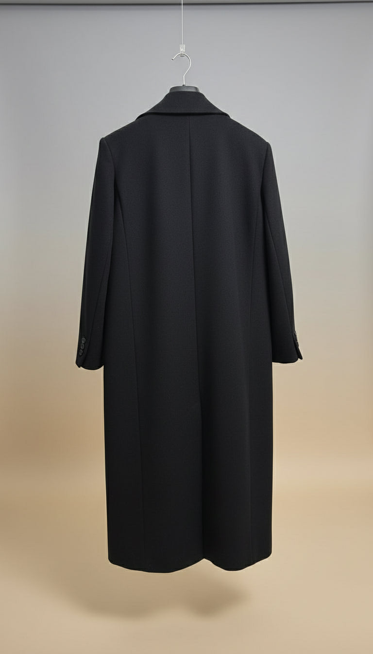Cappotto Lumina