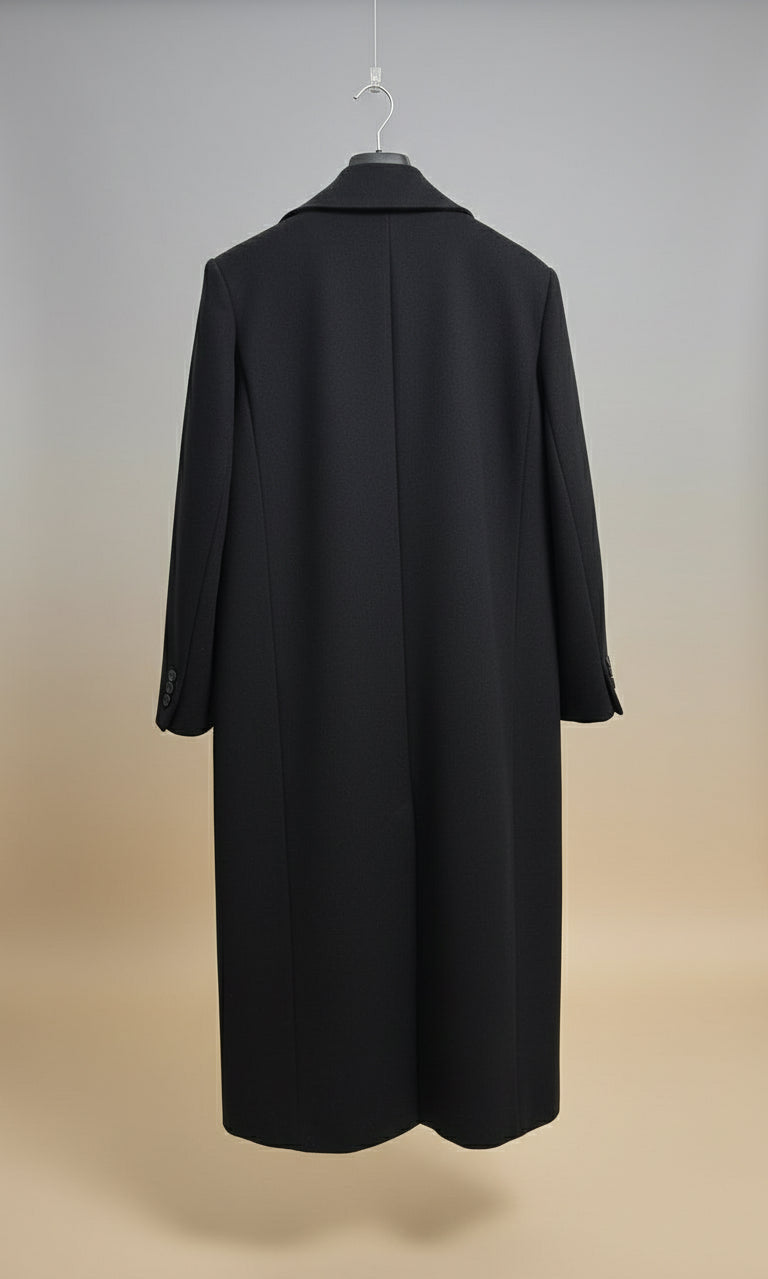Cappotto Lumina