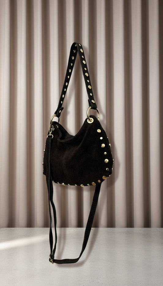 Bag vera pelle