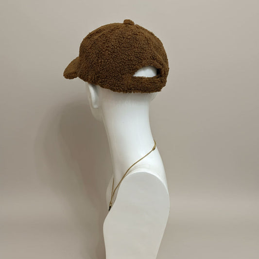 Cappellino Teddy