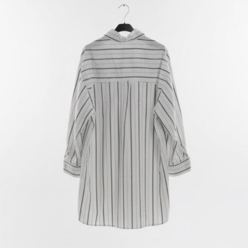 Camicia in puro cotone