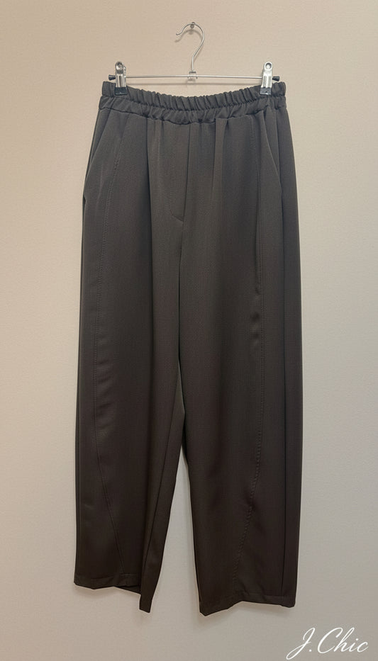 Pantalone Balloon in punto Milano