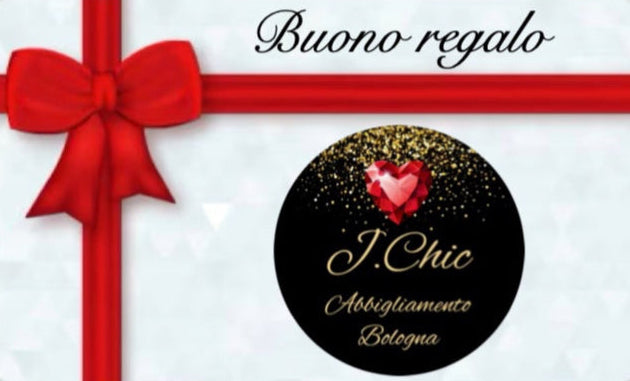 Buono regalo