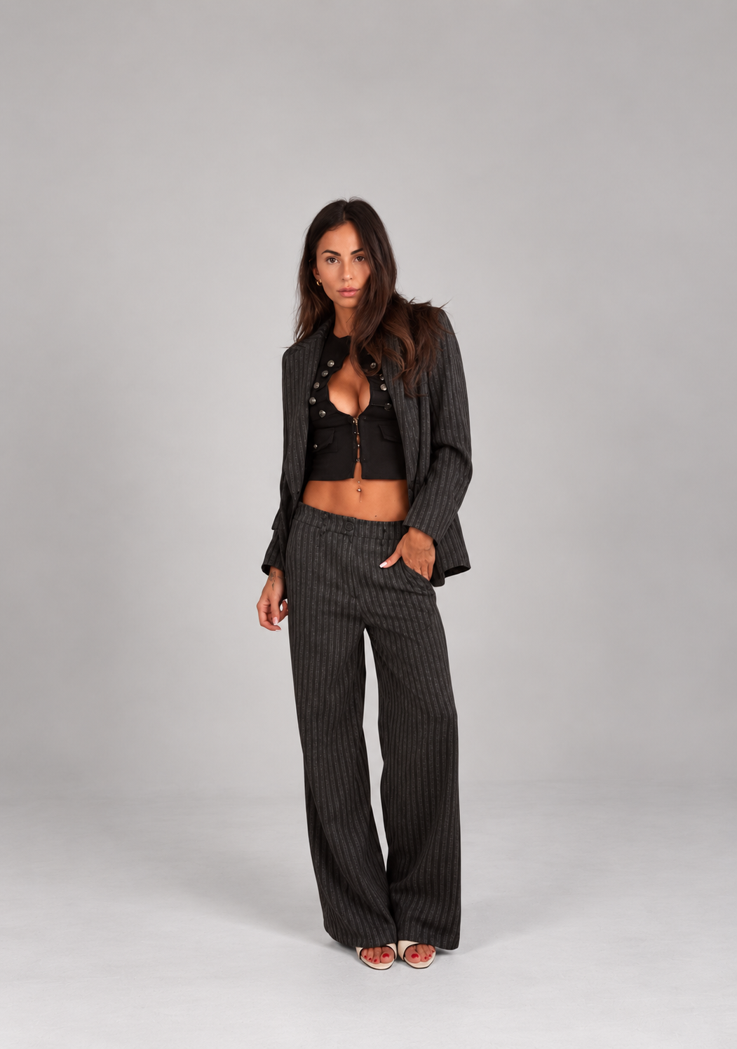 Tailleur donna