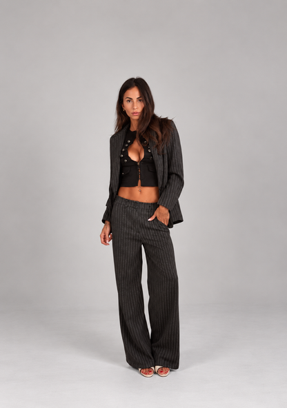 Tailleur donna