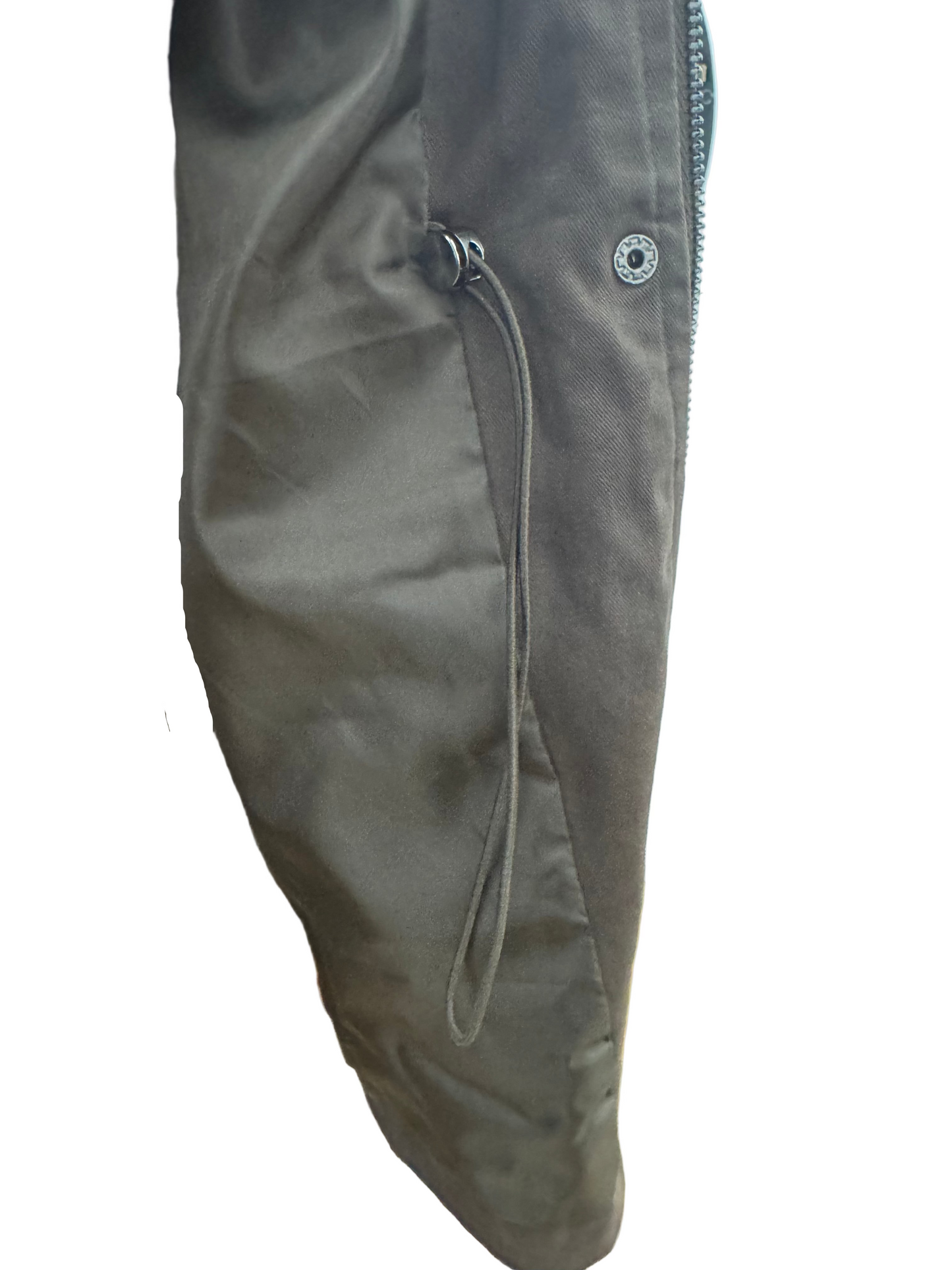 Giacca sahariana