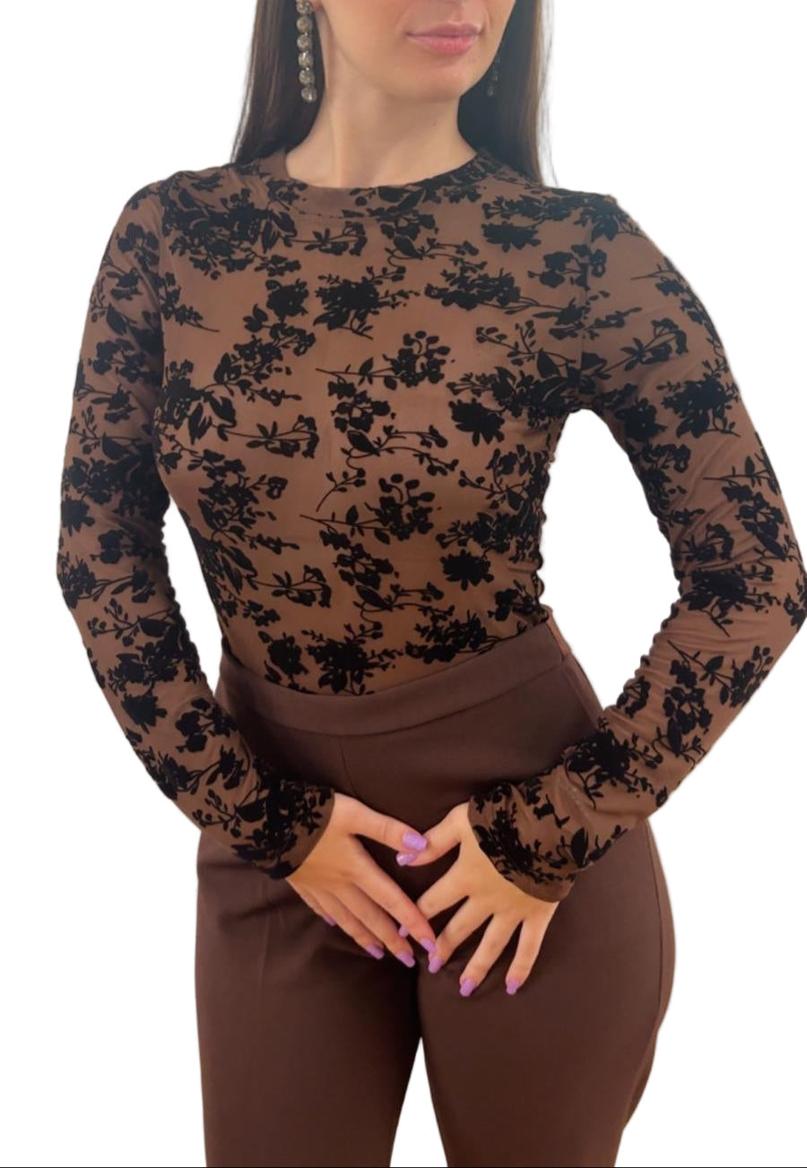 Completo Giacca e Pantalone elasticizzato con profili in raso