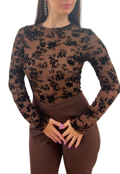 Completo Giacca e Pantalone elasticizzato con profili in raso