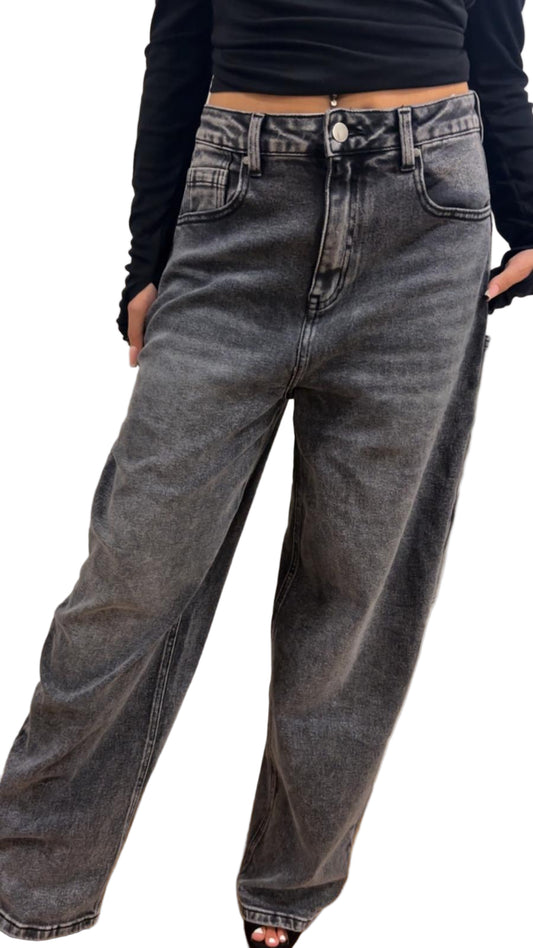 Jeans cargo