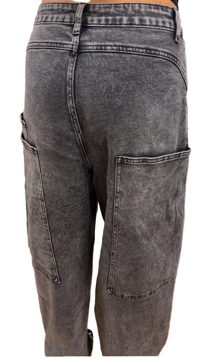 Jeans cargo