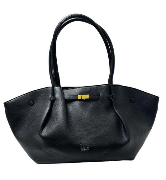 Borsa Enrico Coveri eco pelle