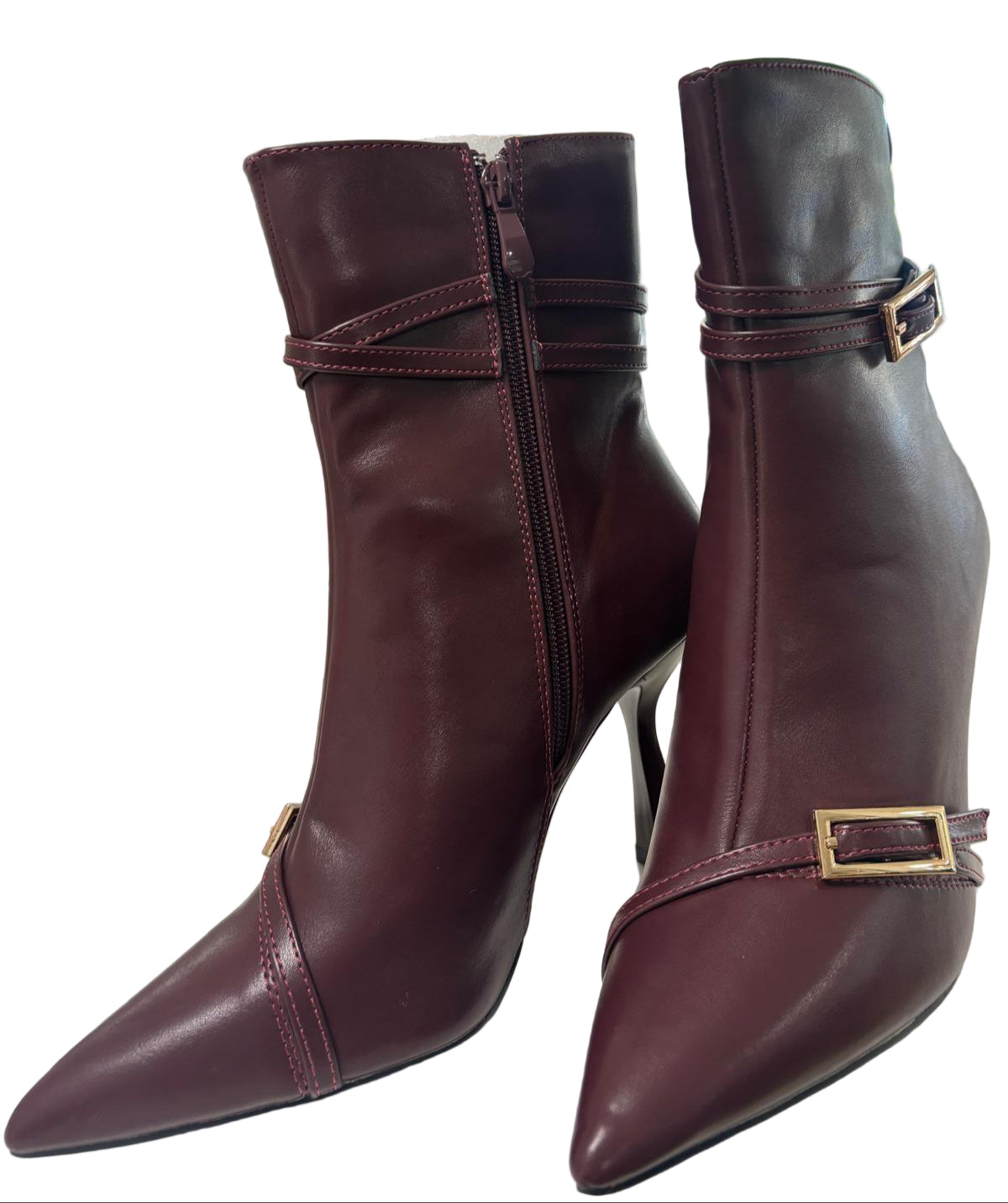 Tronchetto eco pelle