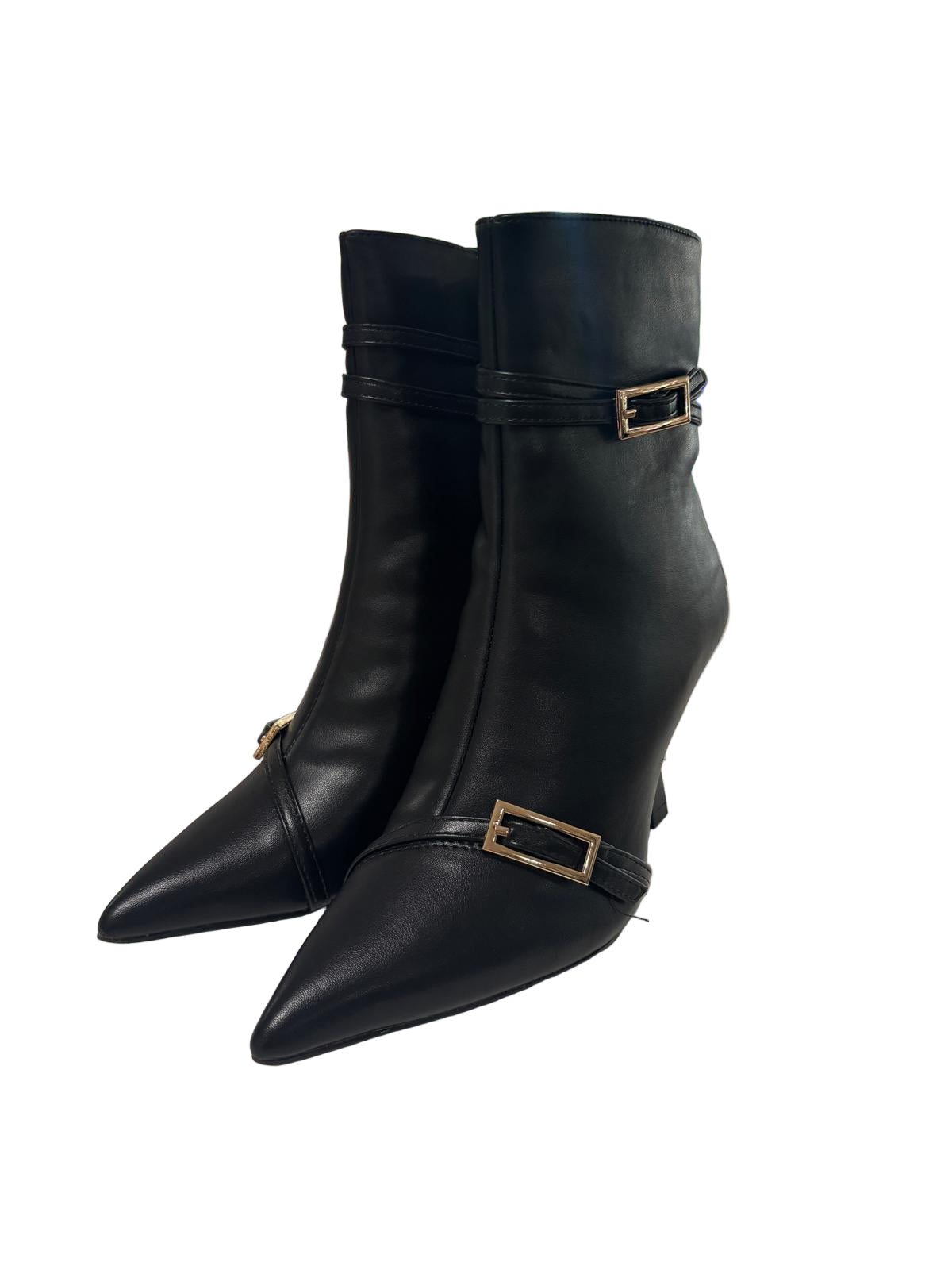 Tronchetto eco pelle