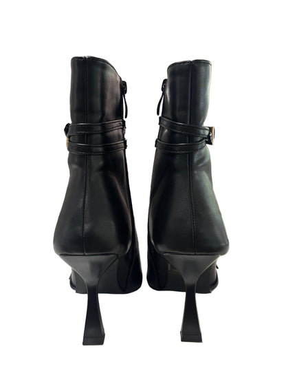 Tronchetto eco pelle