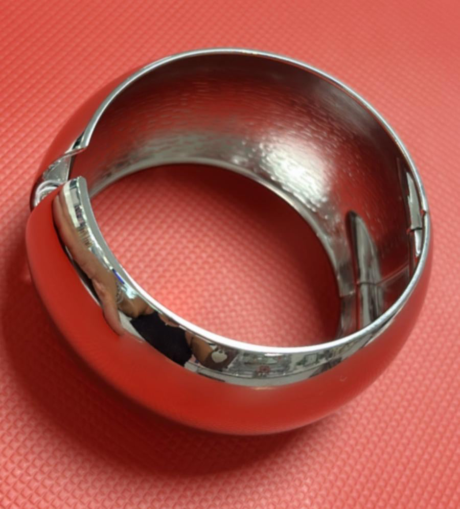 Bracciale a molla
