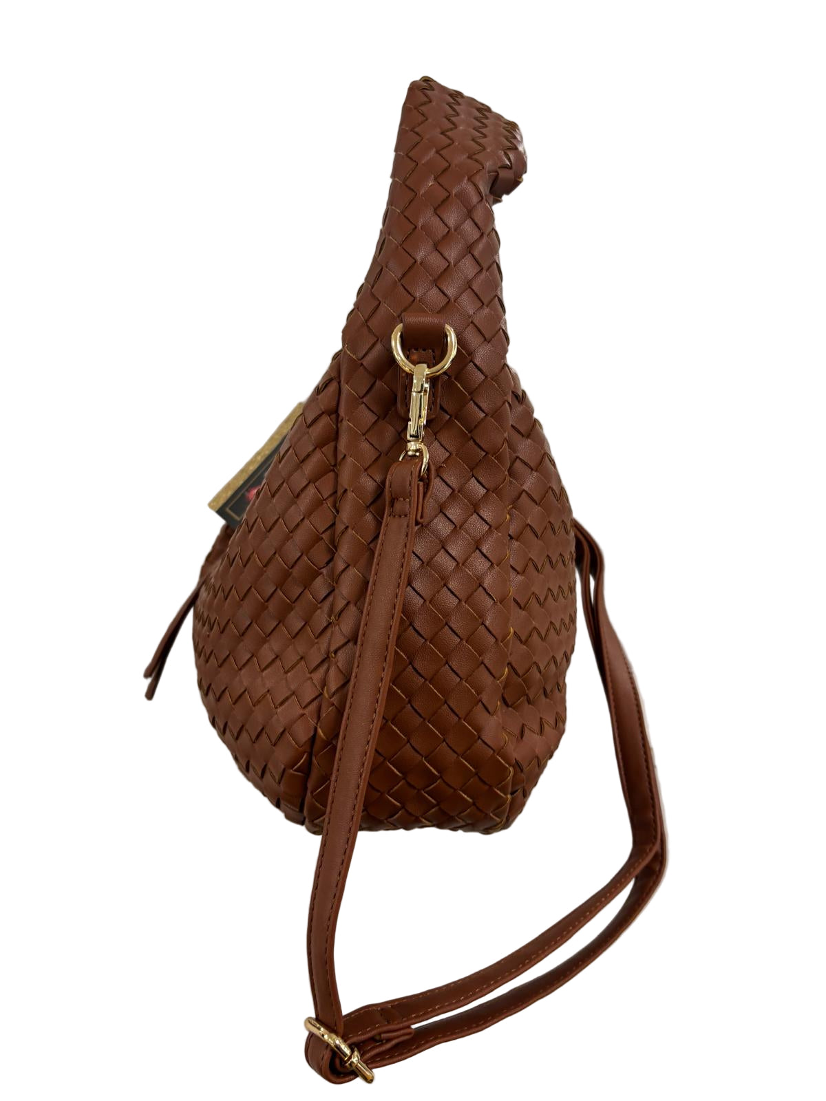 Borsa modello bottega veneta