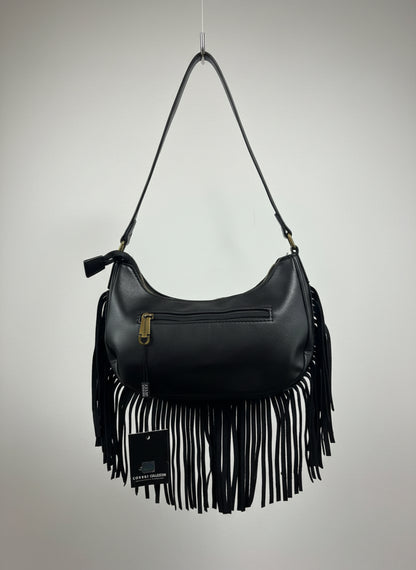 Bag Coveri mezzaluna