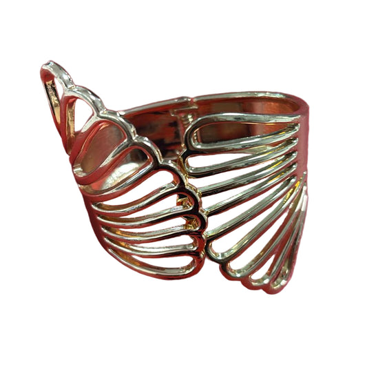Bracciale a molla