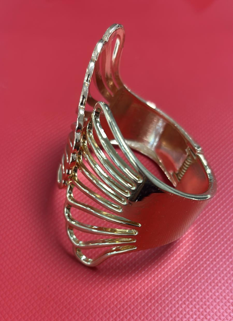 Bracciale a molla