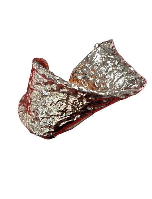 Bracciale nodo a molla