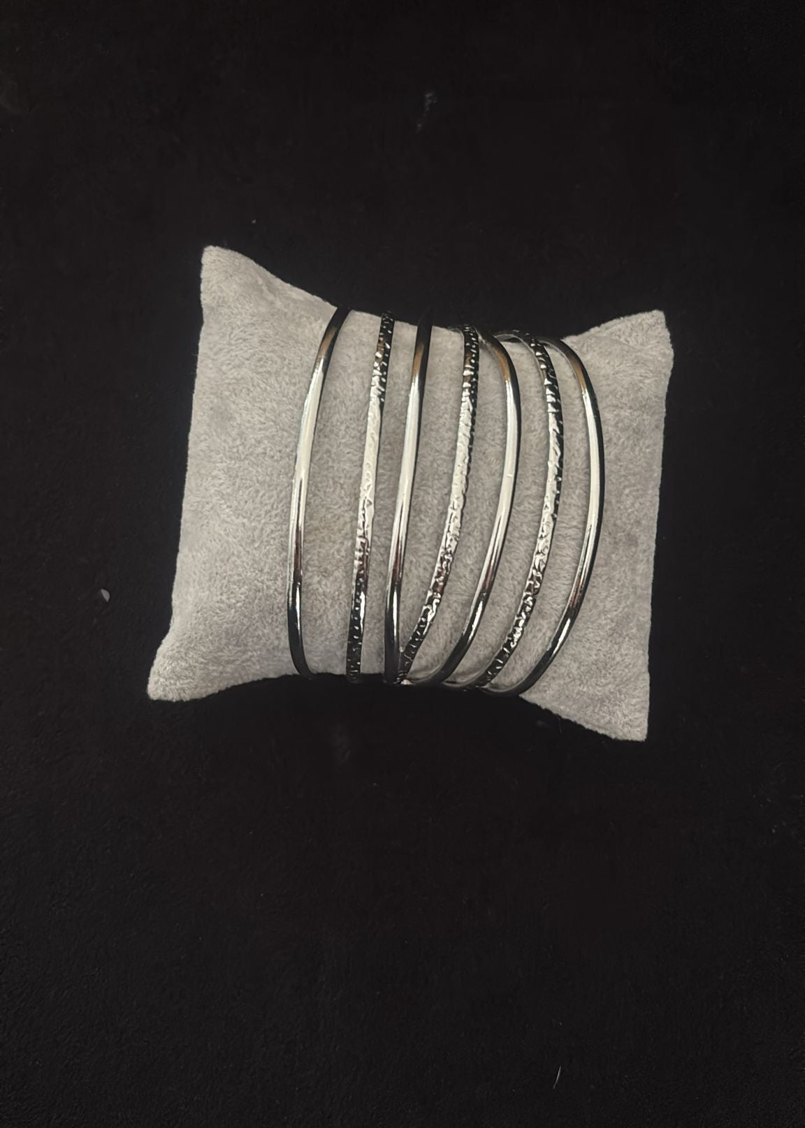 Bracciale regolabile