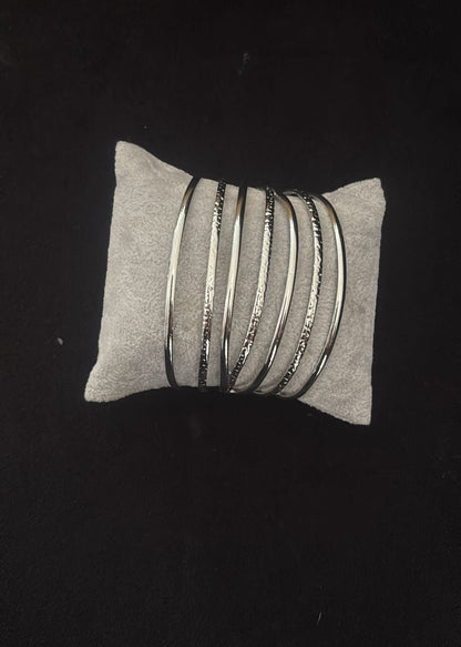 Bracciale regolabile