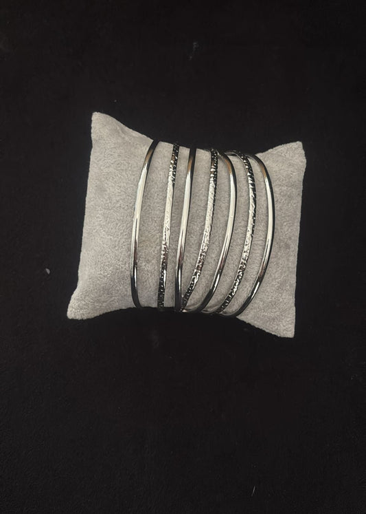 Bracciale regolabile