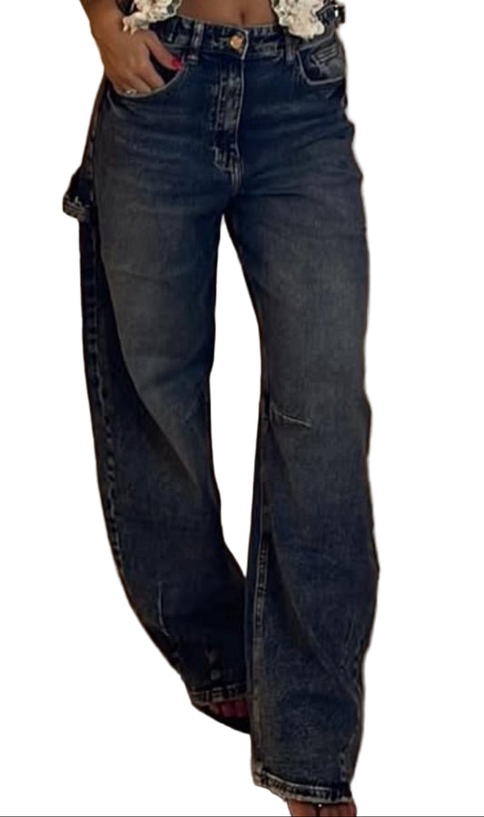 Jeans Cargo