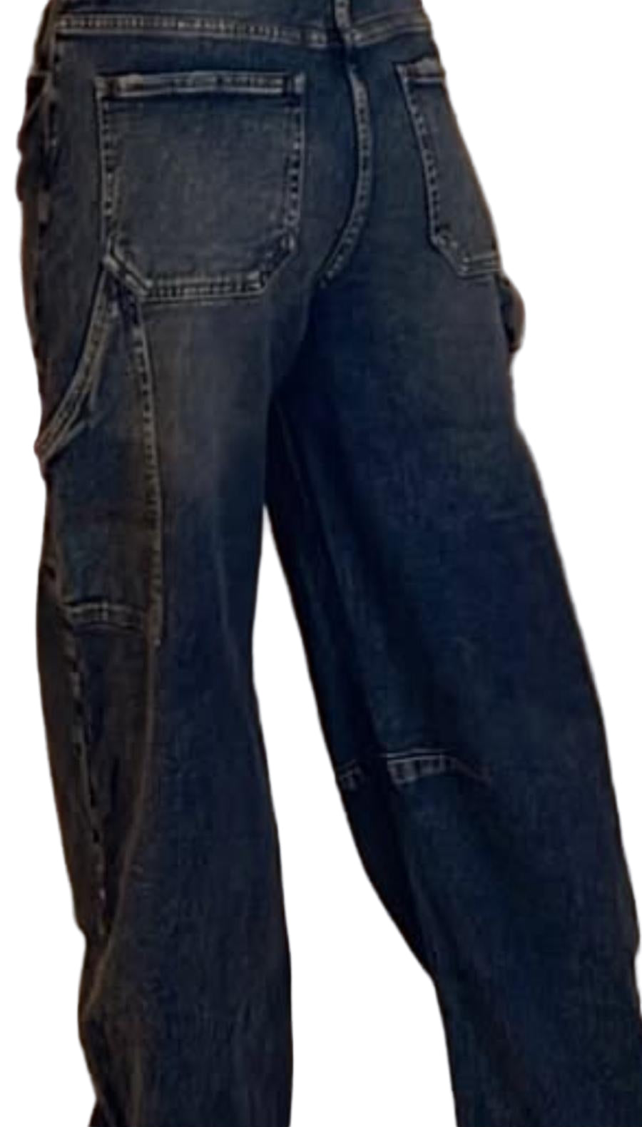Jeans Cargo