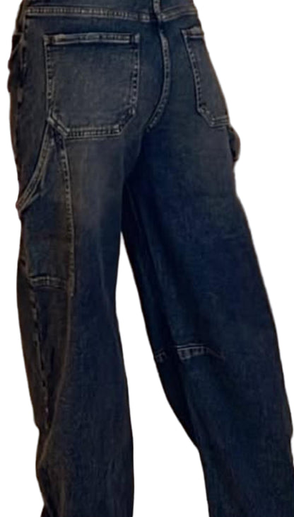 Jeans Cargo